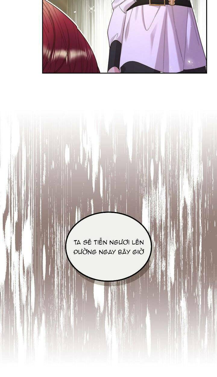 Công Chúa Chloe - Chapter 97 - Page 23