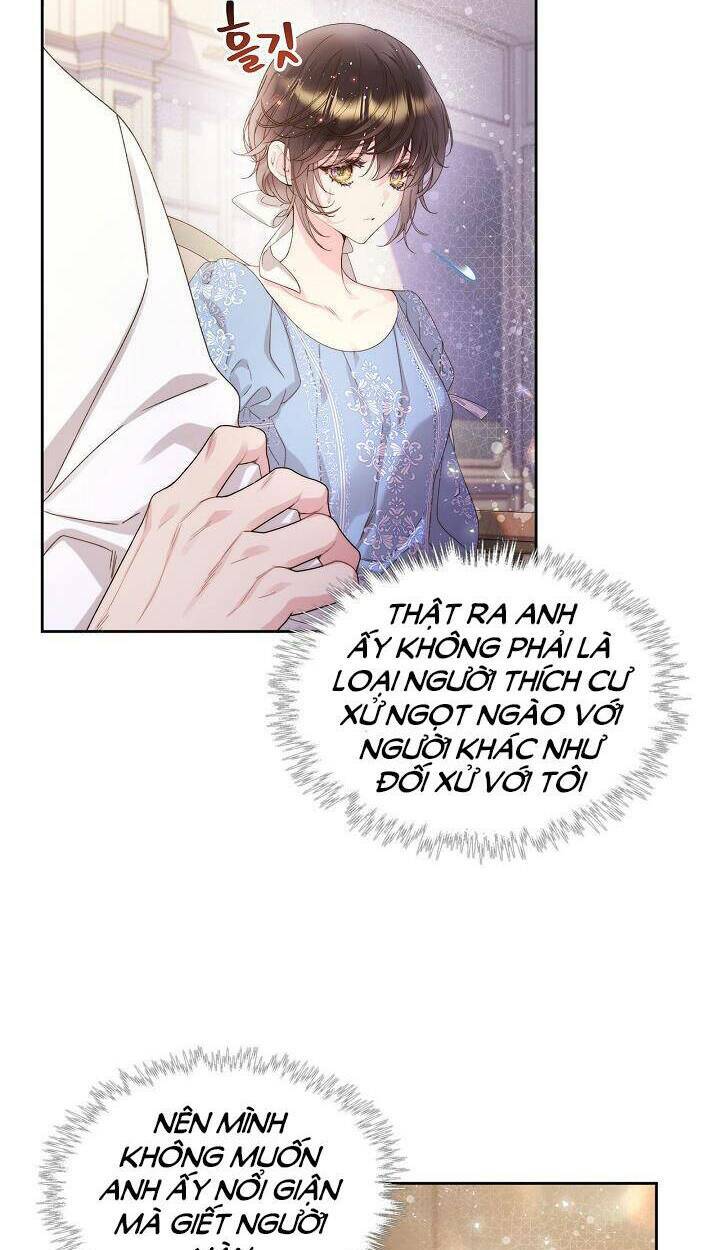 Công Chúa Chloe - Chapter 97 - Page 31