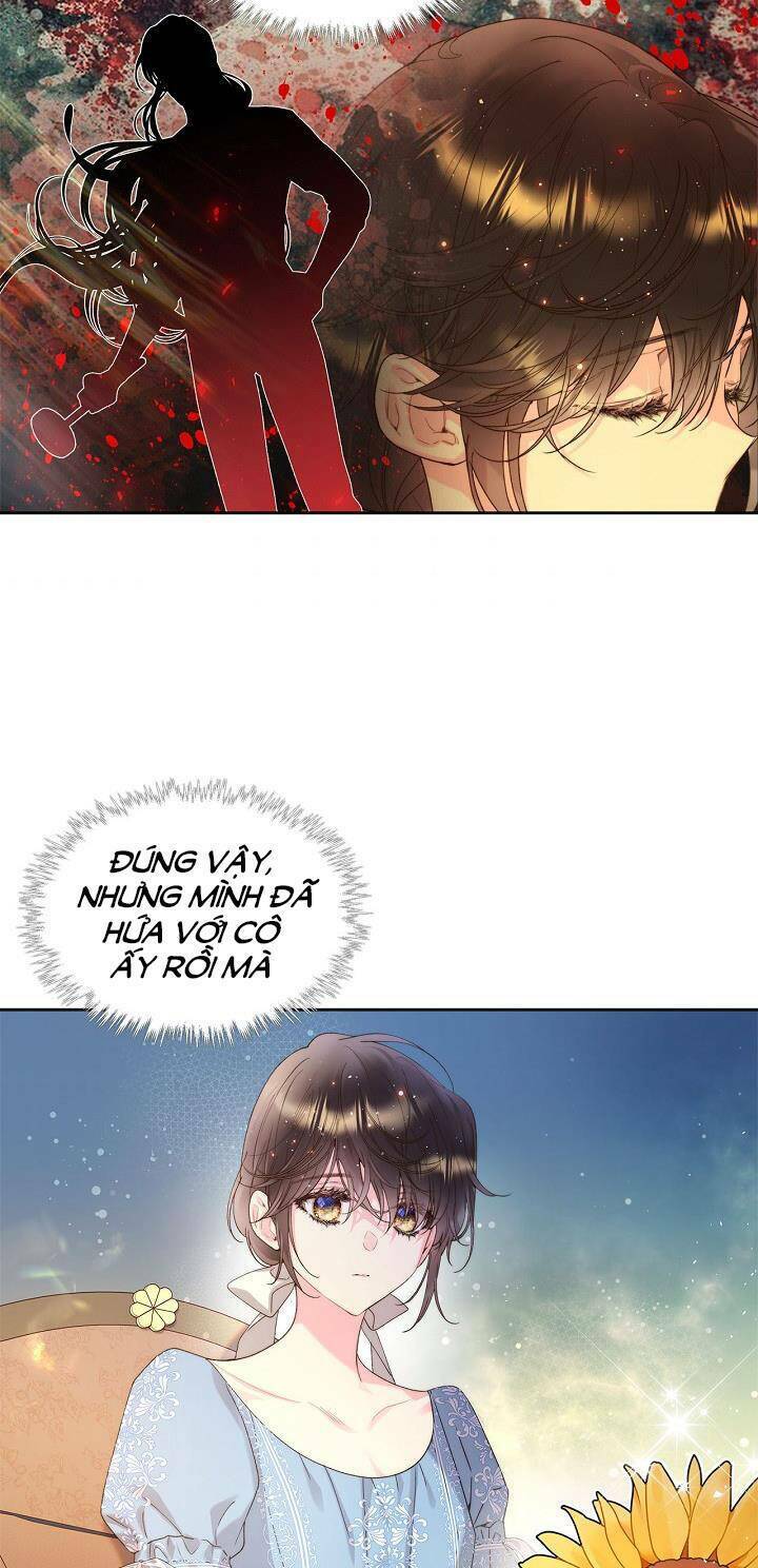 Công Chúa Chloe - Chapter 97 - Page 33