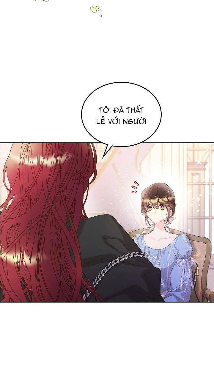 Công Chúa Chloe - Chapter 97 - Page 36