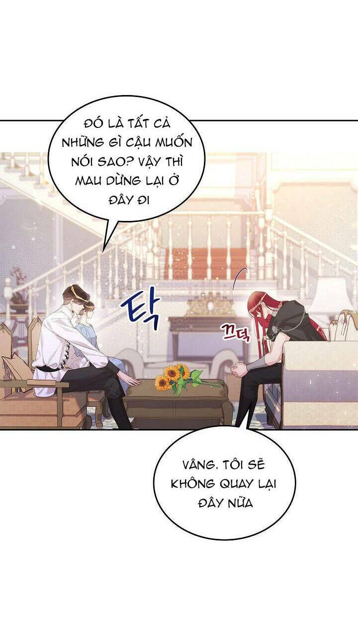 Công Chúa Chloe - Chapter 97 - Page 37