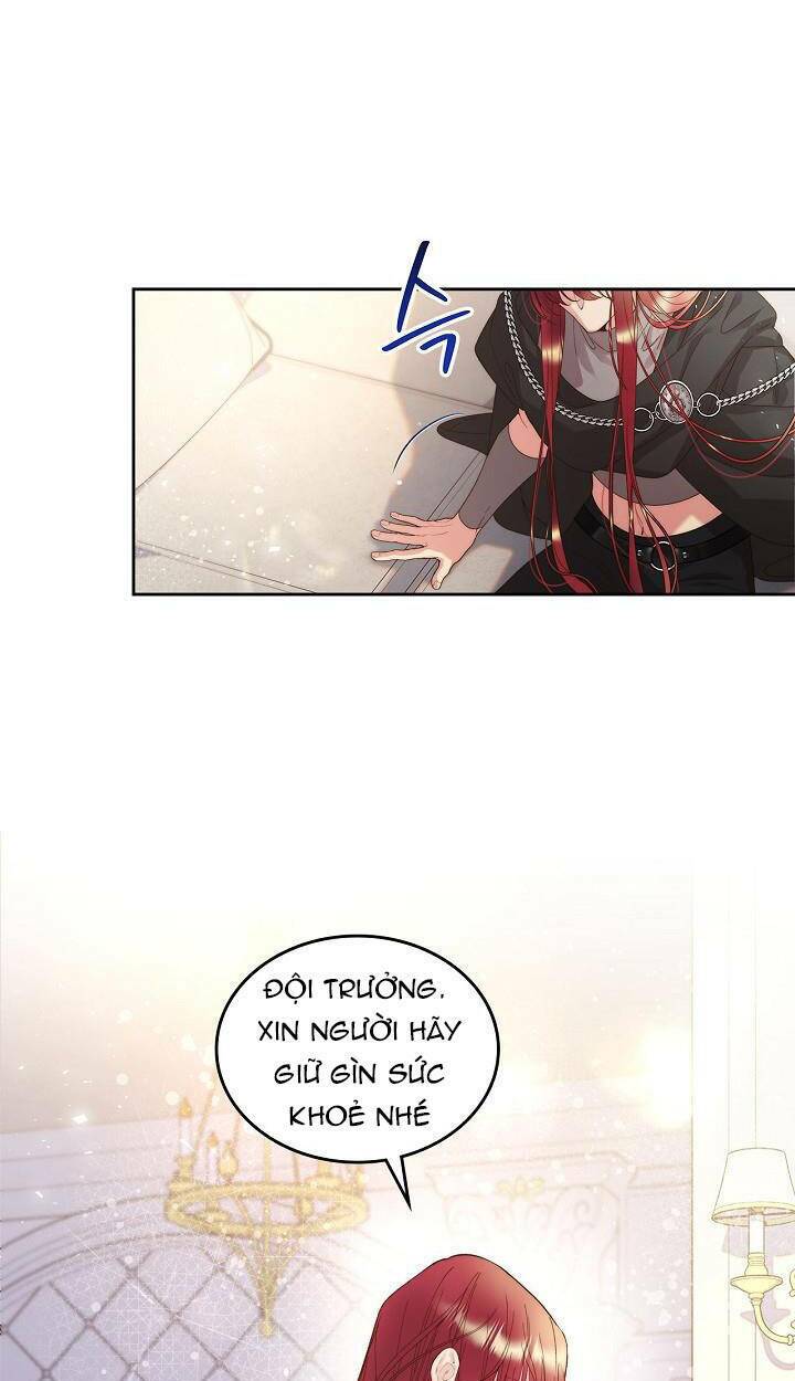 Công Chúa Chloe - Chapter 97 - Page 38