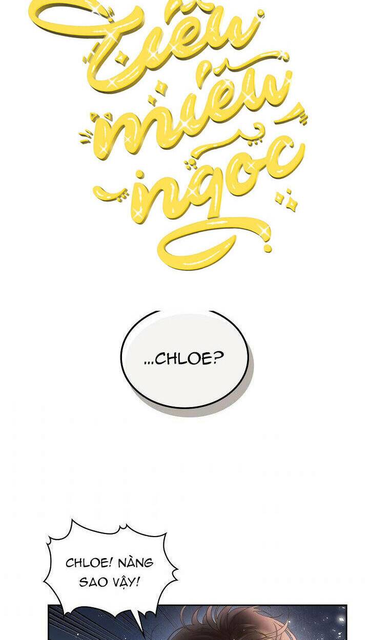 Công Chúa Chloe - Chapter 97 - Page 3