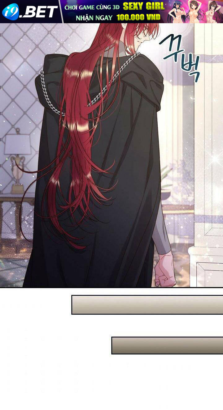 Công Chúa Chloe - Chapter 97 - Page 39