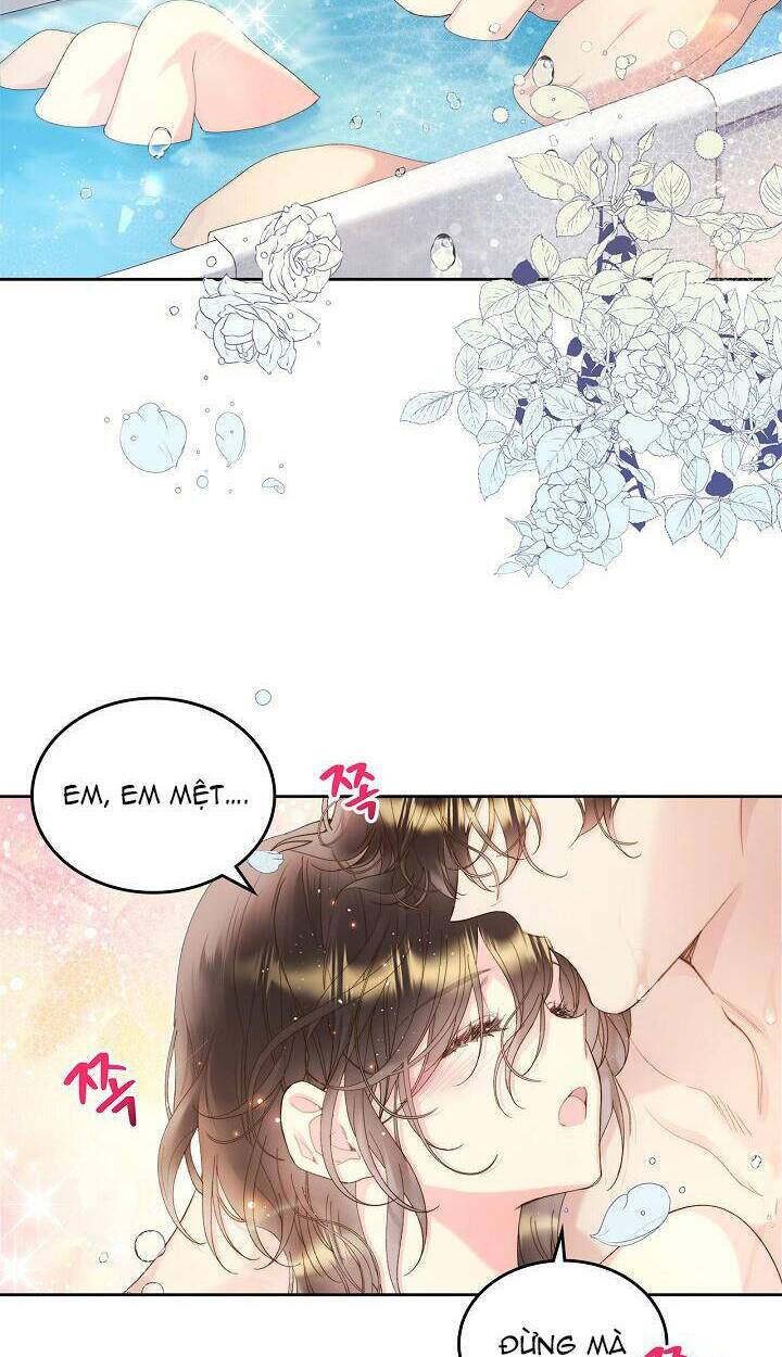 Công Chúa Chloe - Chapter 97 - Page 44