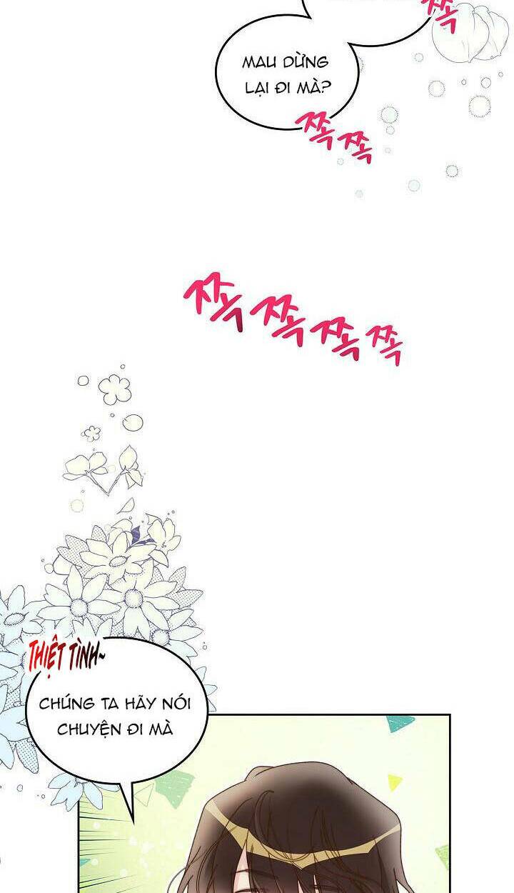 Công Chúa Chloe - Chapter 97 - Page 45