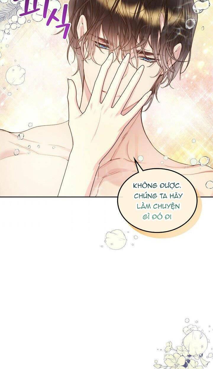 Công Chúa Chloe - Chapter 97 - Page 47