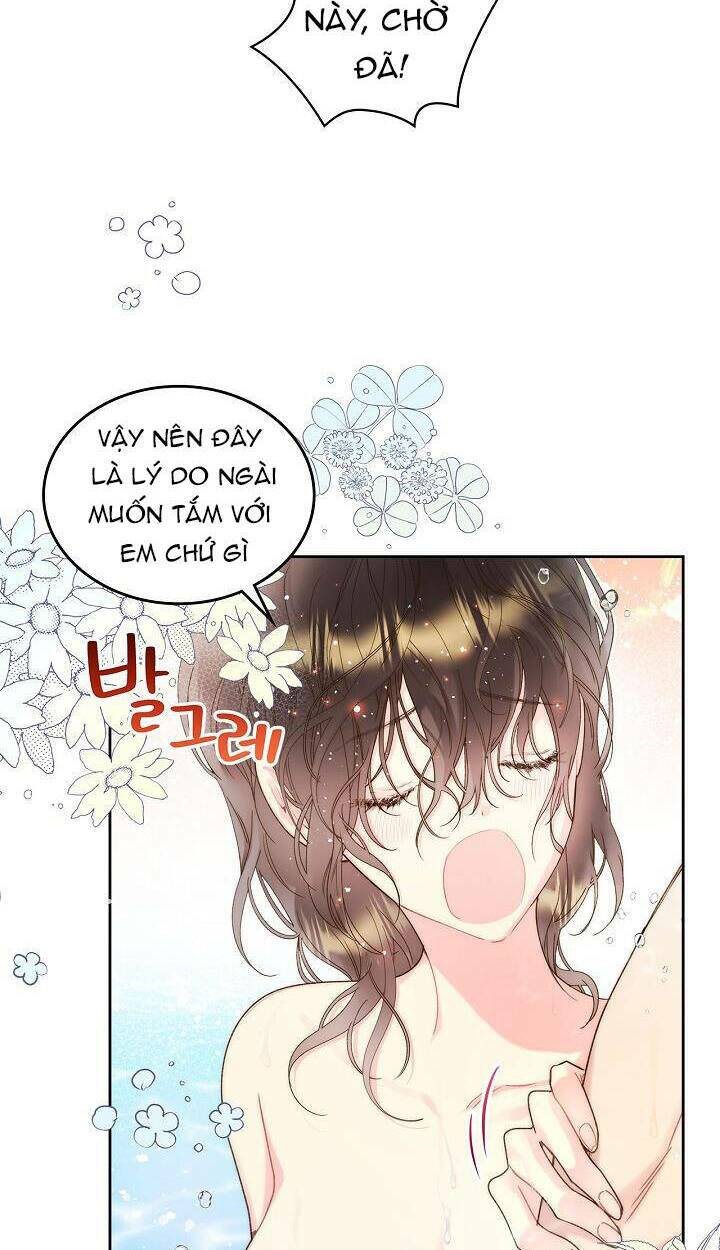 Công Chúa Chloe - Chapter 97 - Page 57