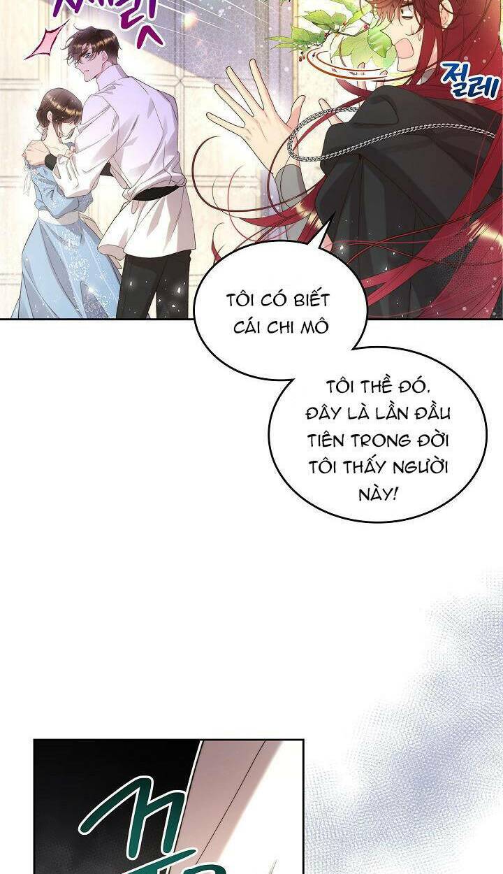 Công Chúa Chloe - Chapter 97 - Page 5