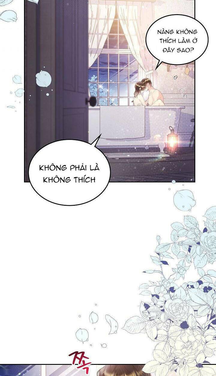 Công Chúa Chloe - Chapter 97 - Page 61