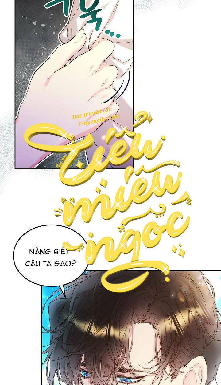 Công Chúa Chloe - Chapter 97 - Page 6