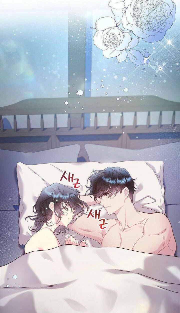 Công Chúa Chloe - Chapter 97 - Page 71