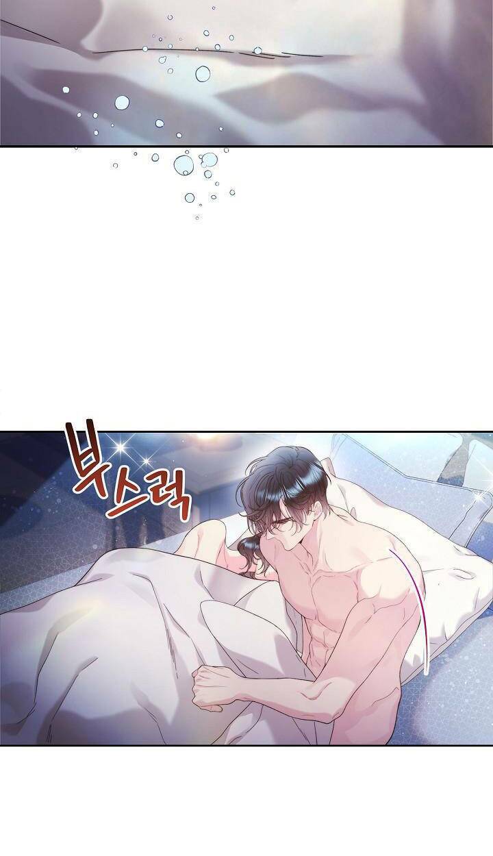 Công Chúa Chloe - Chapter 97 - Page 72