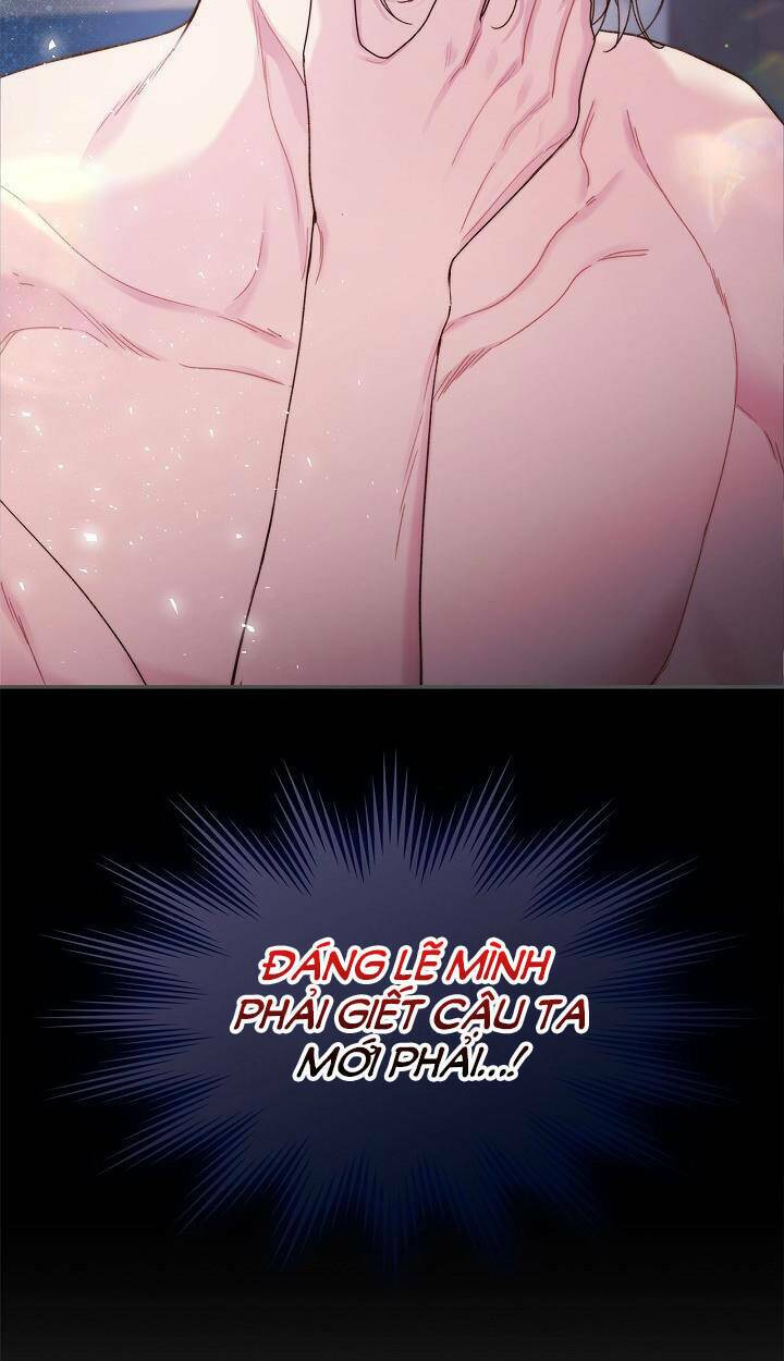 Công Chúa Chloe - Chapter 97 - Page 76