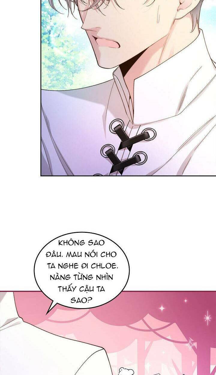 Công Chúa Chloe - Chapter 97 - Page 7