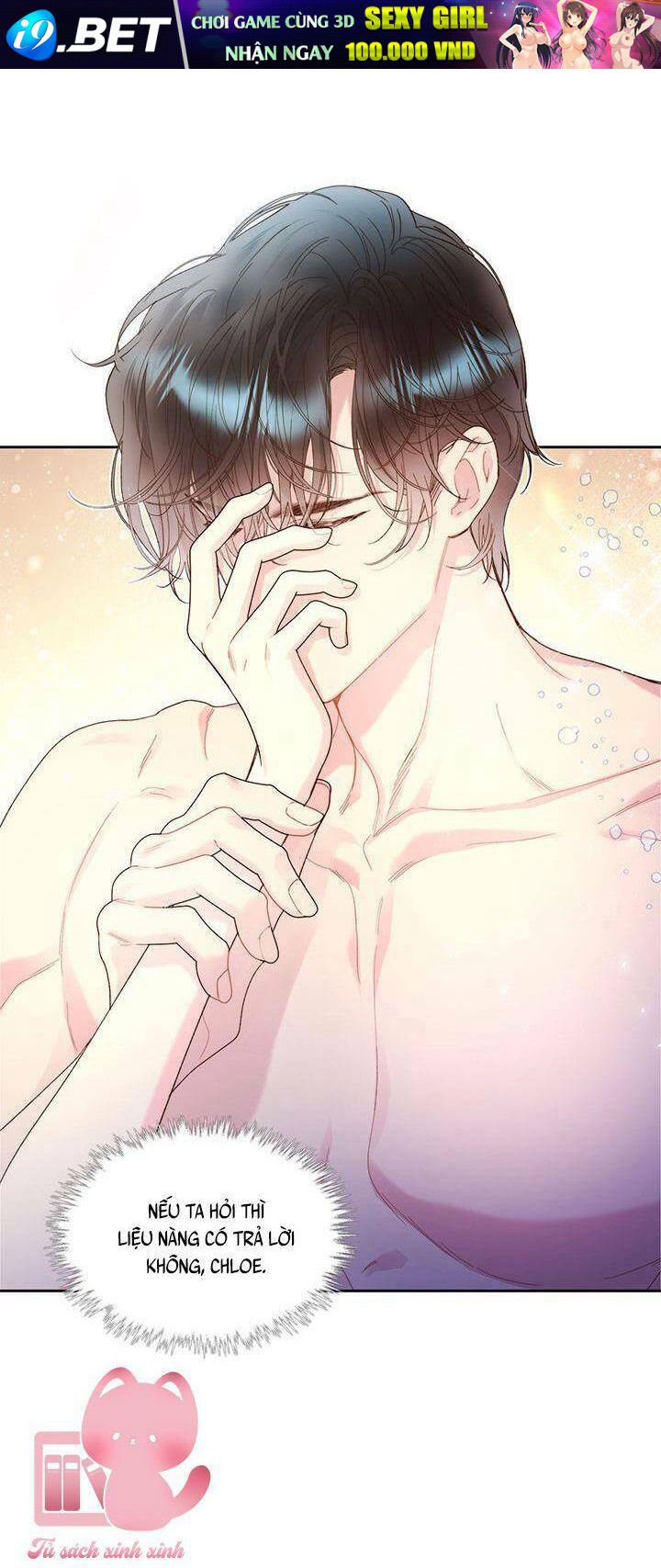 Công Chúa Chloe - Chapter 98 - Page 10