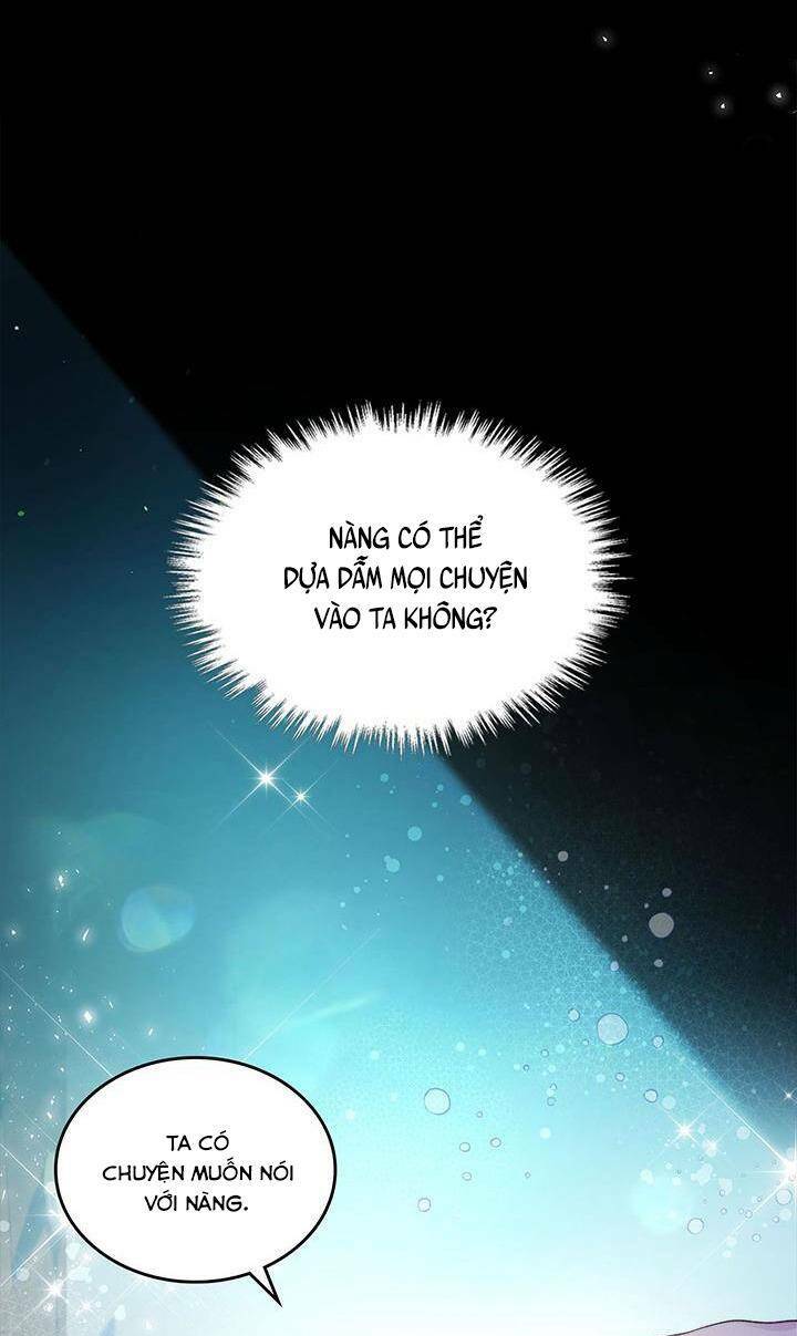 Công Chúa Chloe - Chapter 98 - Page 12