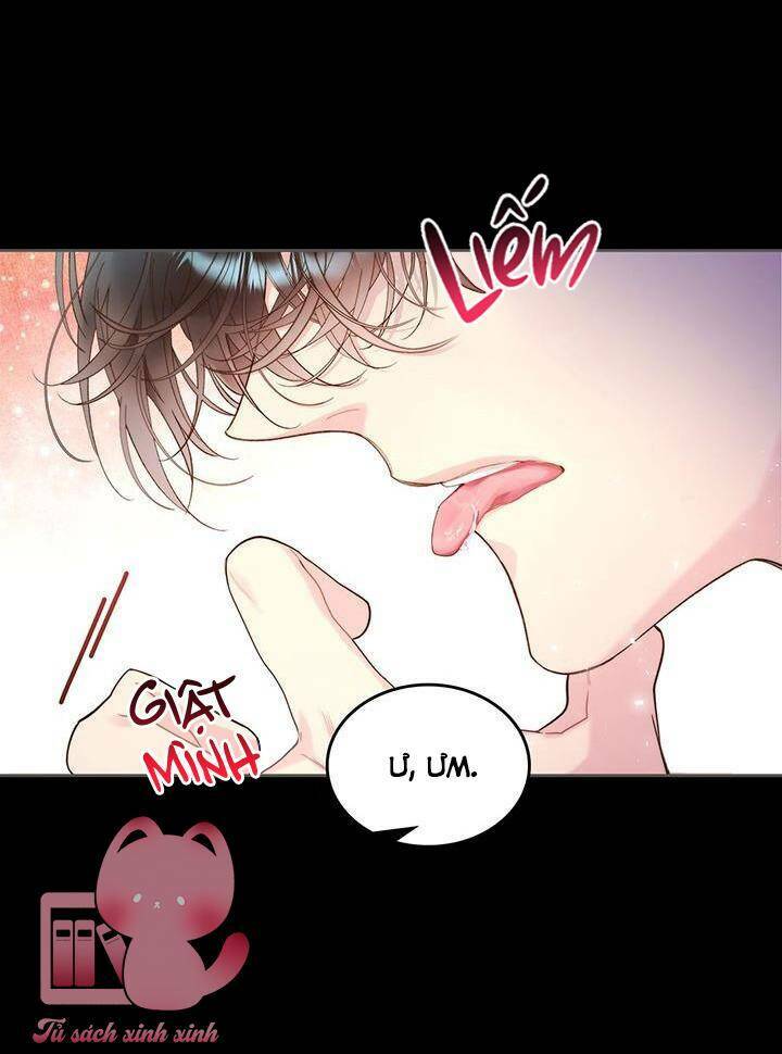 Công Chúa Chloe - Chapter 98 - Page 18