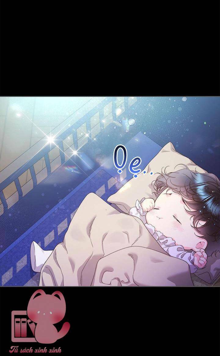 Công Chúa Chloe - Chapter 98 - Page 24