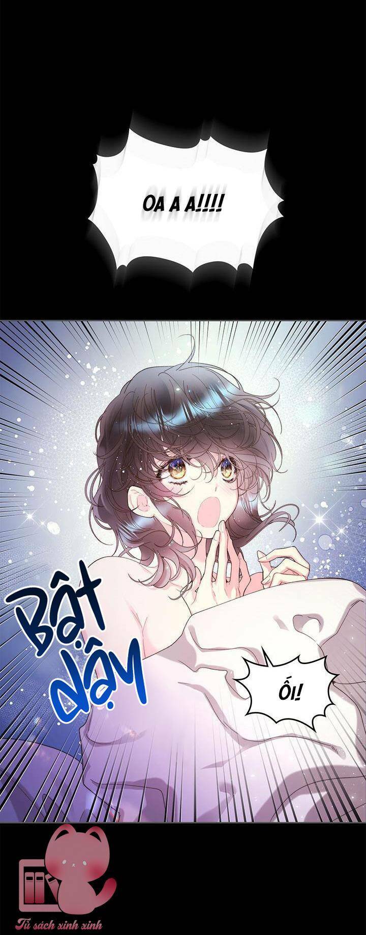 Công Chúa Chloe - Chapter 98 - Page 25