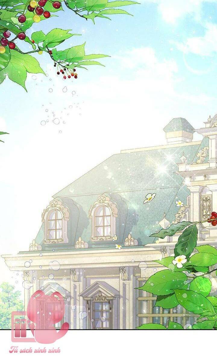 Công Chúa Chloe - Chapter 98 - Page 32