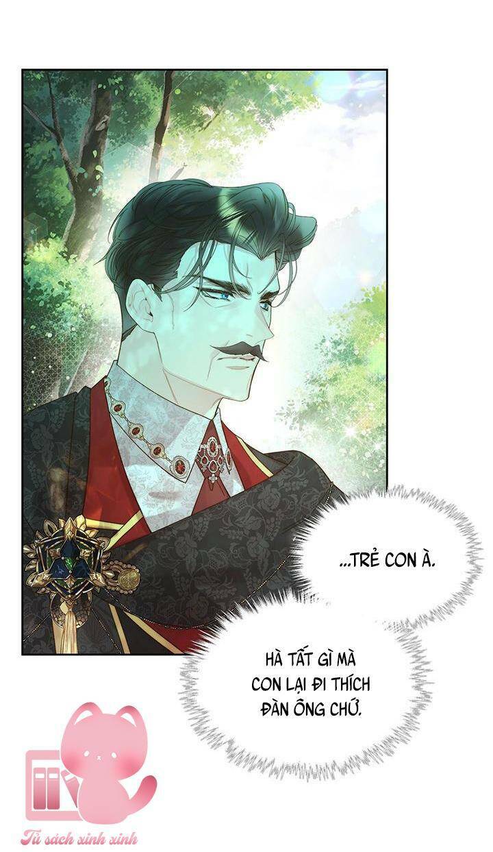 Công Chúa Chloe - Chapter 98 - Page 36