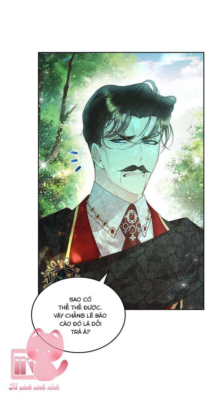 Công Chúa Chloe - Chapter 98 - Page 39