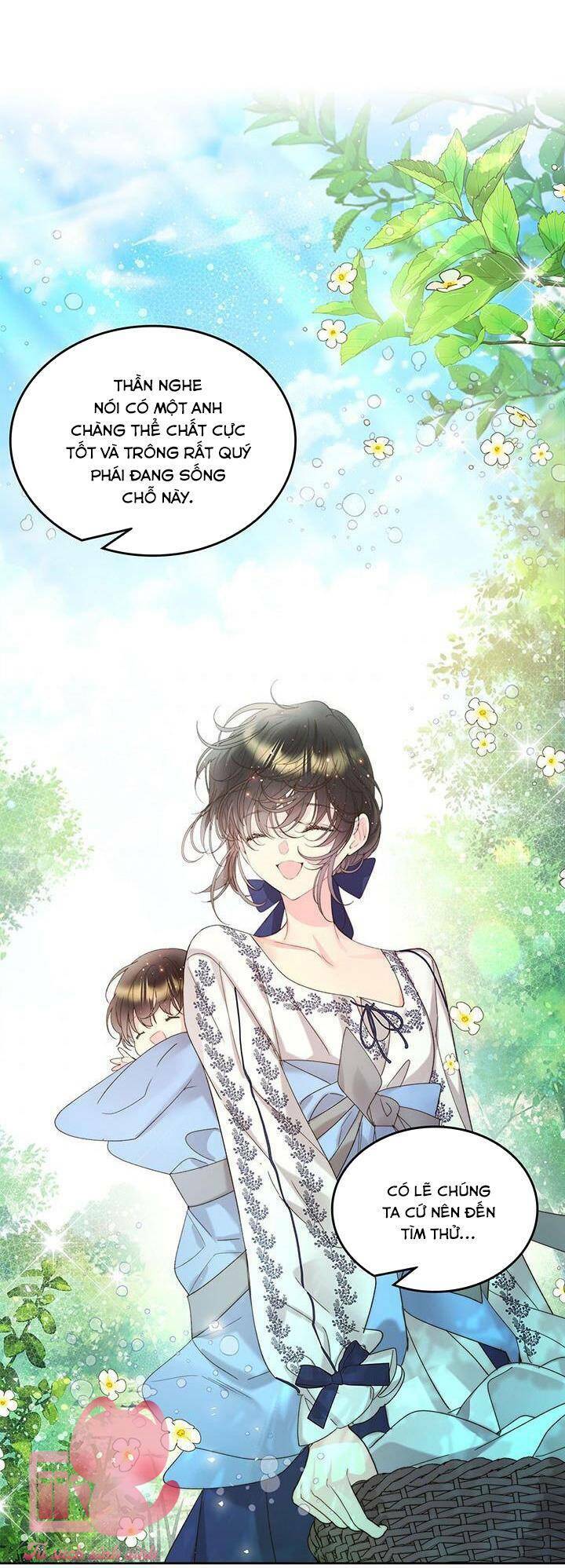 Công Chúa Chloe - Chapter 98 - Page 41