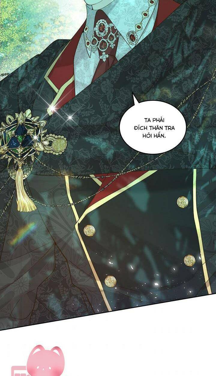 Công Chúa Chloe - Chapter 98 - Page 47