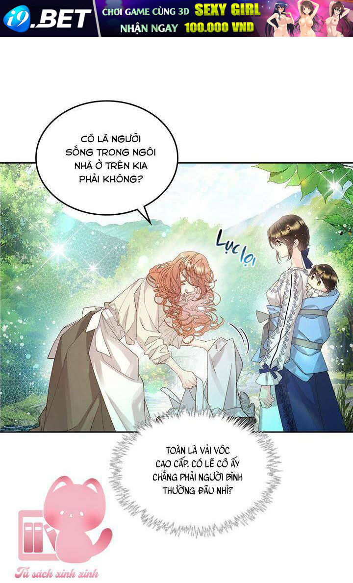 Công Chúa Chloe - Chapter 98 - Page 54