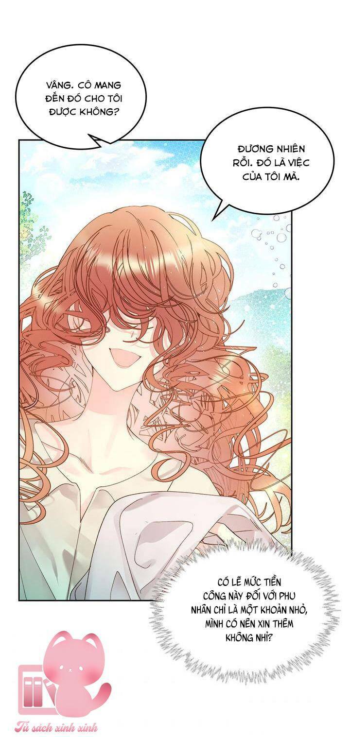 Công Chúa Chloe - Chapter 98 - Page 55