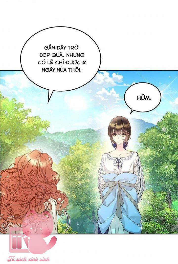 Công Chúa Chloe - Chapter 98 - Page 56