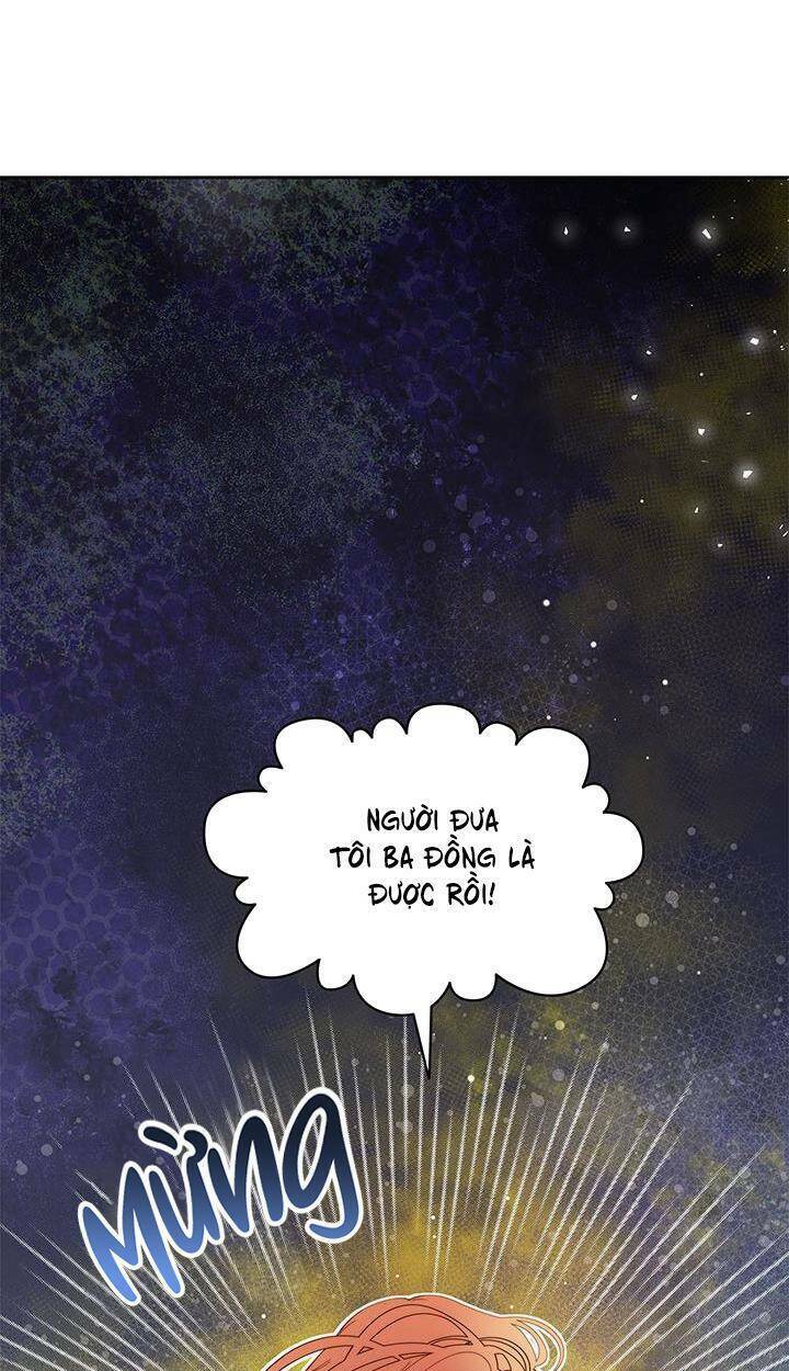 Công Chúa Chloe - Chapter 98 - Page 58