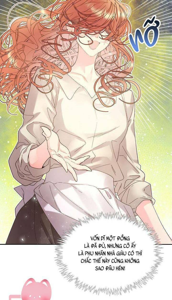 Công Chúa Chloe - Chapter 98 - Page 59