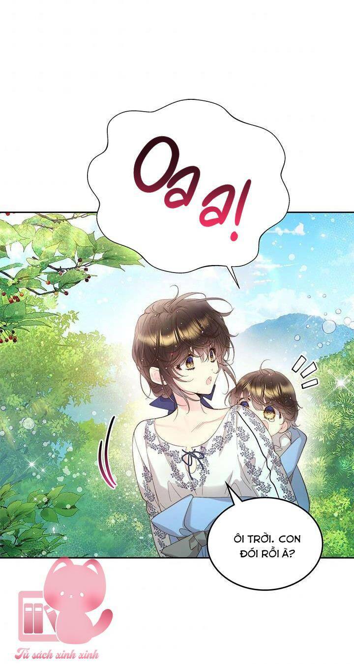 Công Chúa Chloe - Chapter 98 - Page 64