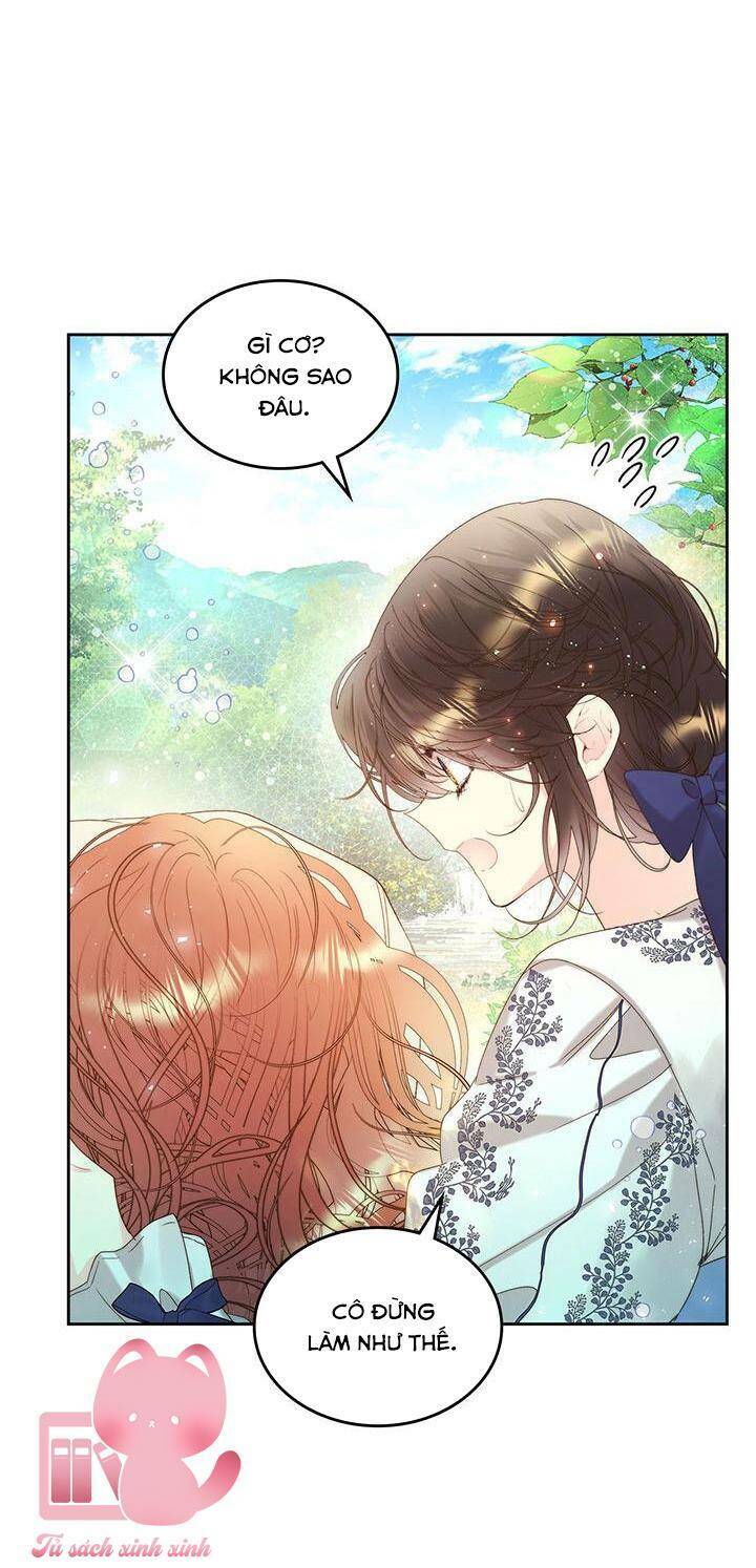 Công Chúa Chloe - Chapter 98 - Page 68