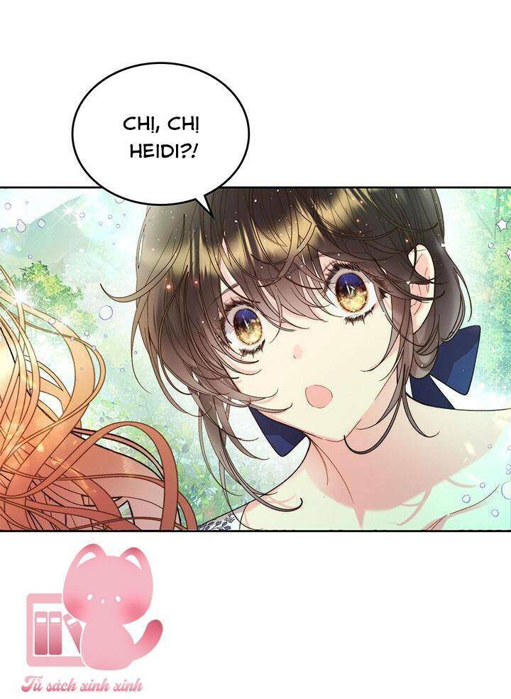 Công Chúa Chloe - Chapter 98 - Page 70