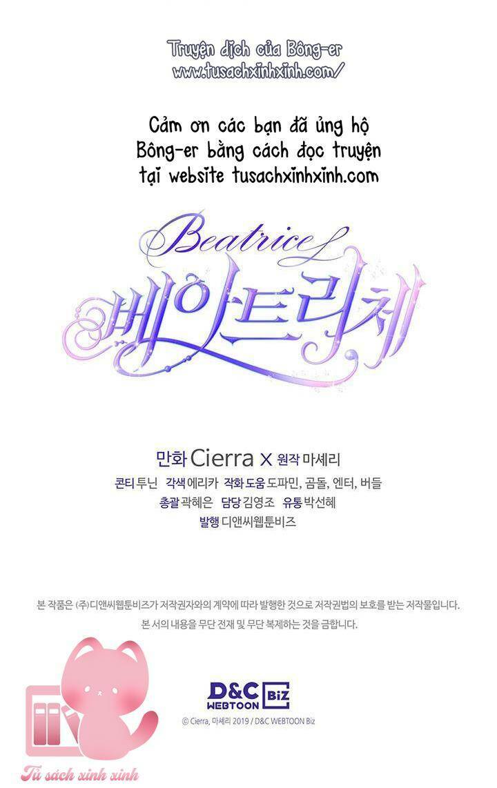 Công Chúa Chloe - Chapter 98 - Page 73