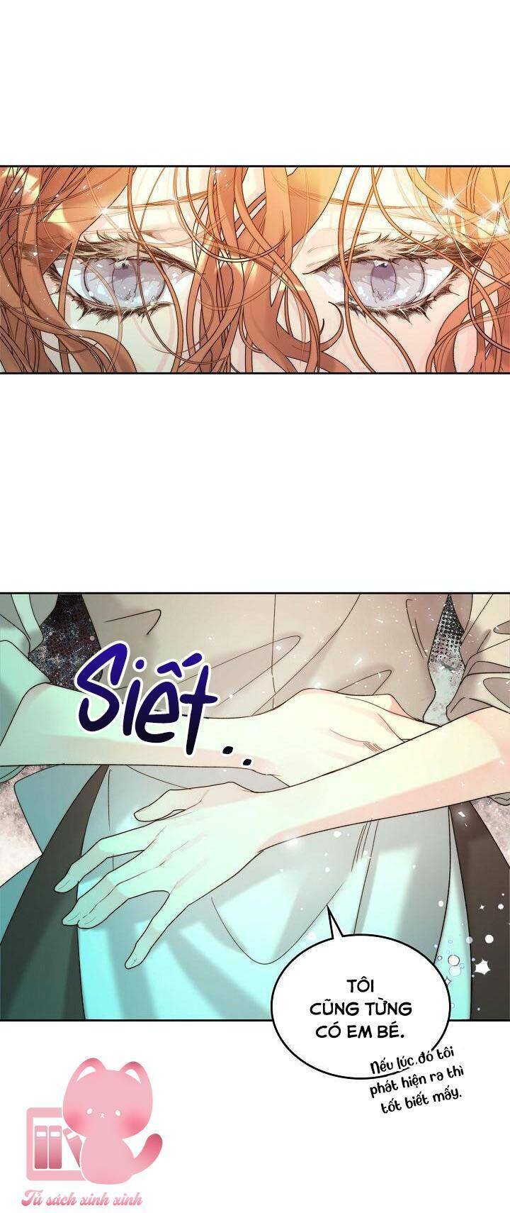 Công Chúa Chloe - Chapter 99 - Page 13