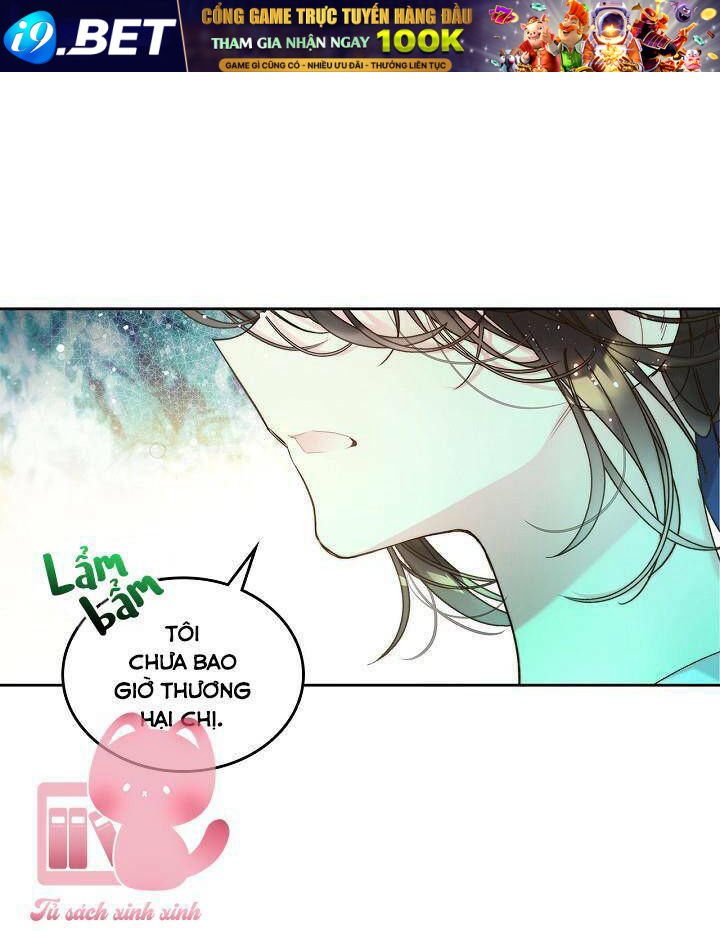 Công Chúa Chloe - Chapter 99 - Page 22