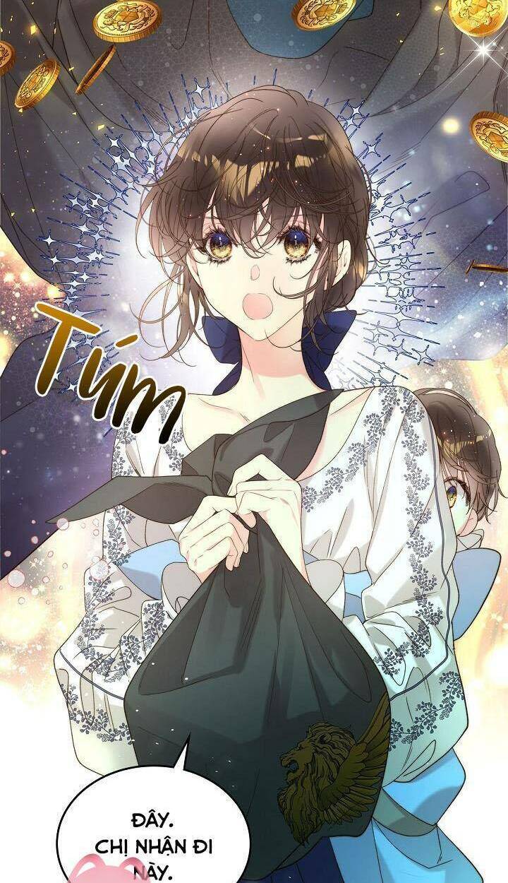 Công Chúa Chloe - Chapter 99 - Page 27