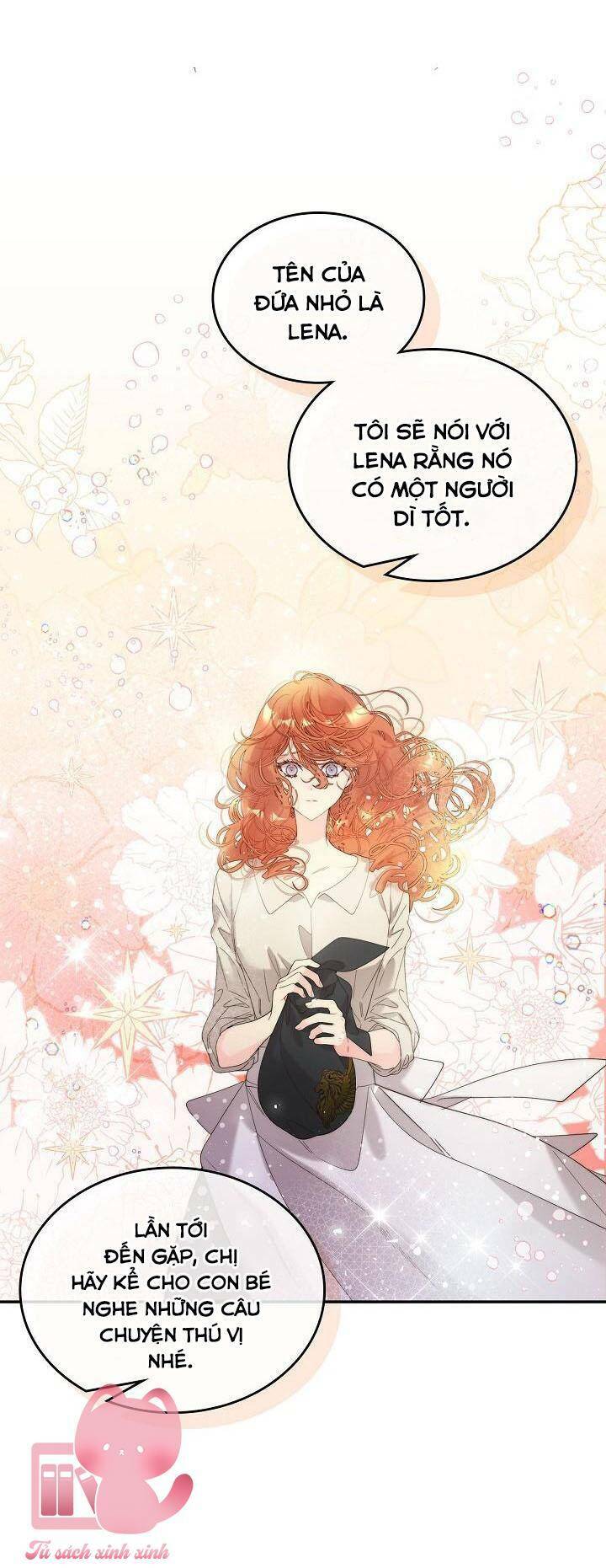 Công Chúa Chloe - Chapter 99 - Page 30