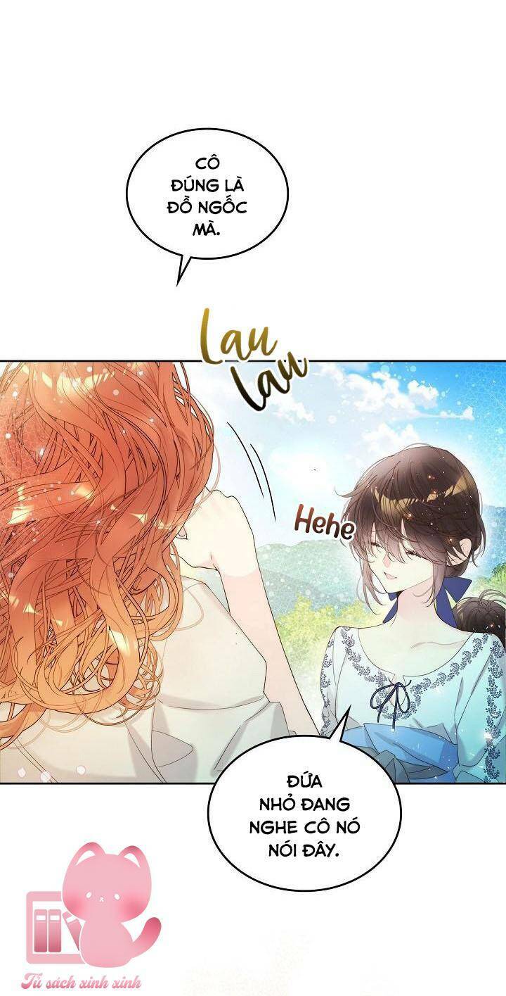 Công Chúa Chloe - Chapter 99 - Page 31