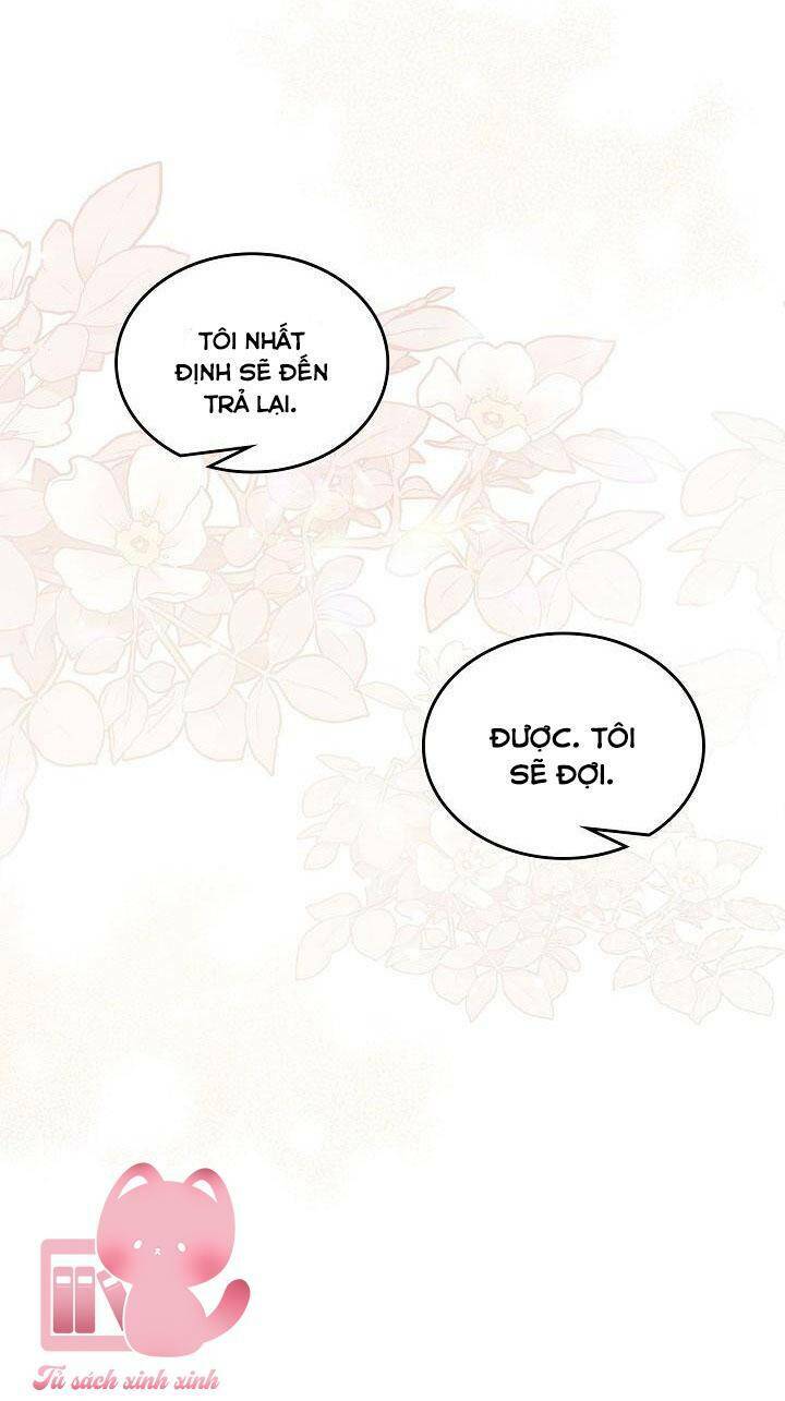 Công Chúa Chloe - Chapter 99 - Page 32