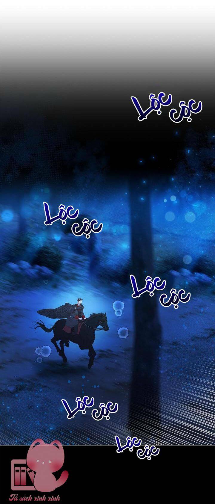 Công Chúa Chloe - Chapter 99 - Page 34