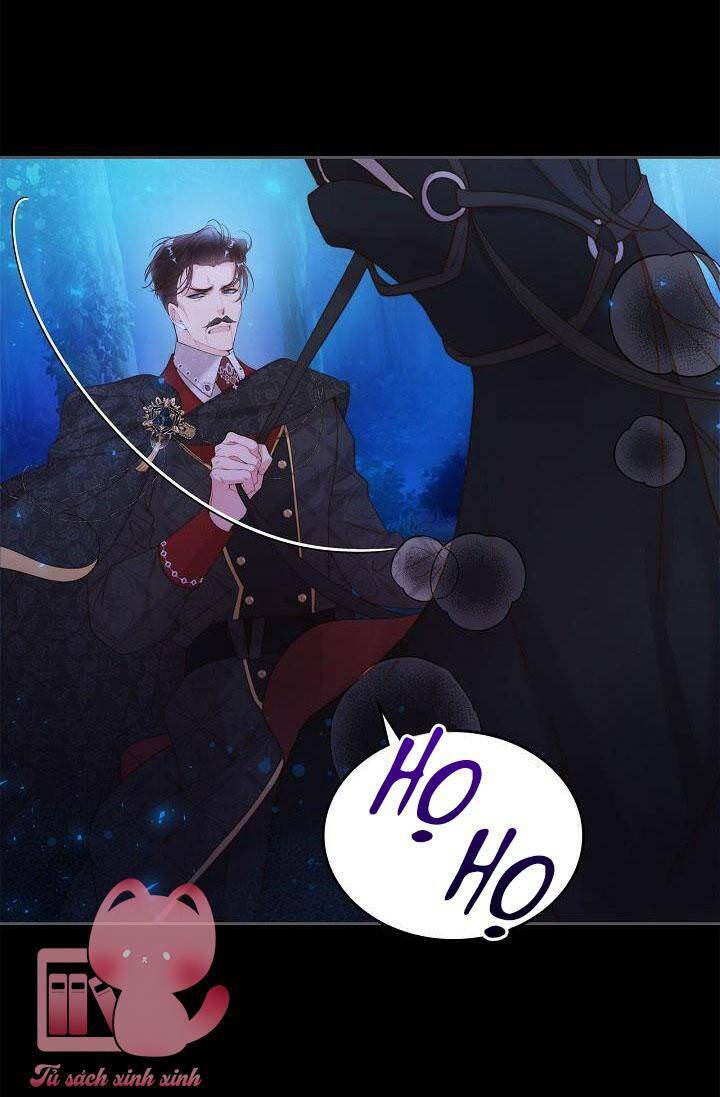 Công Chúa Chloe - Chapter 99 - Page 35