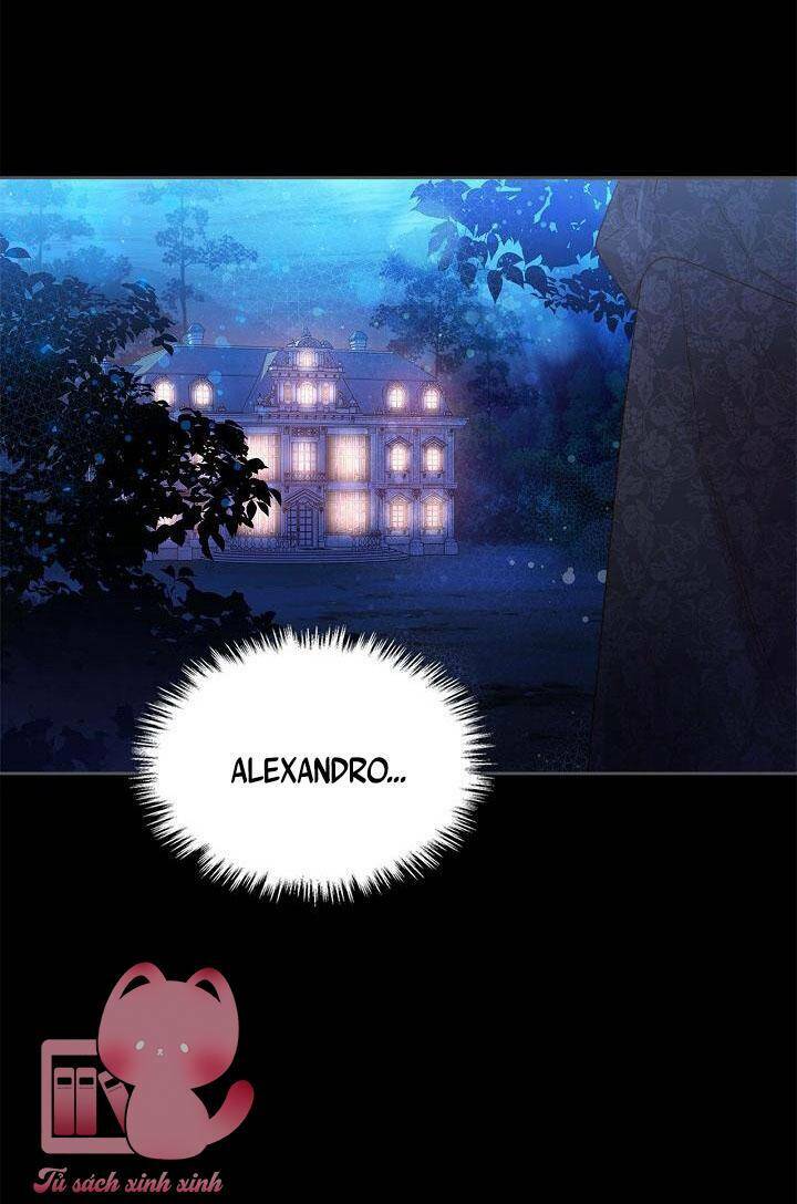 Công Chúa Chloe - Chapter 99 - Page 36