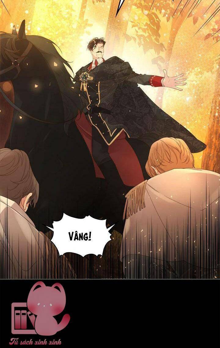 Công Chúa Chloe - Chapter 99 - Page 38