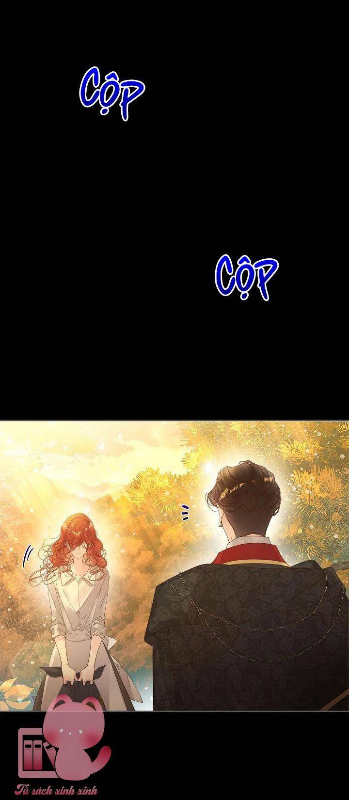 Công Chúa Chloe - Chapter 99 - Page 40