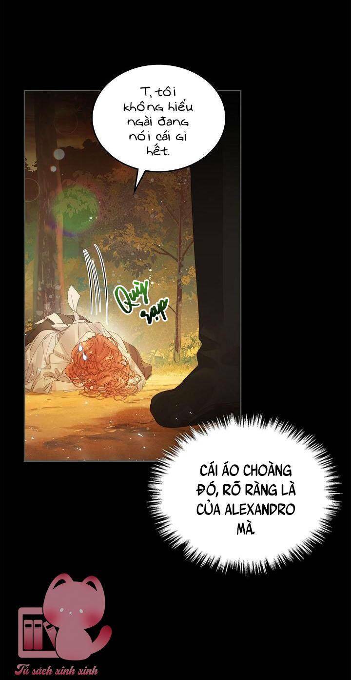 Công Chúa Chloe - Chapter 99 - Page 44